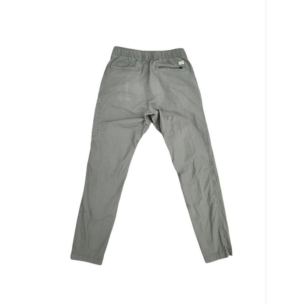 Vuori Ripstop Climber Pants Lot of 2 Men’s Small Red & Green Hiking Performance - Picture 8 of 9